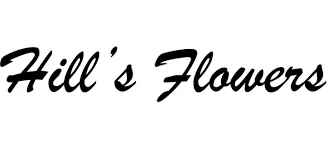 Hill's Flowers And Events Merchant Logo