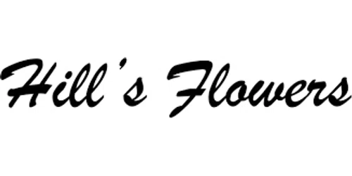 Hill's Flowers And Events Promo Code