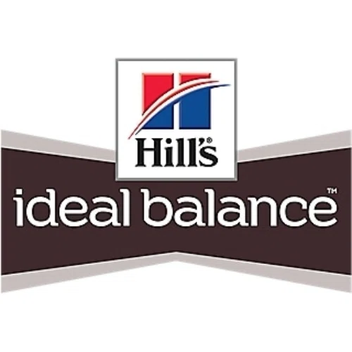 hill's ideal balance