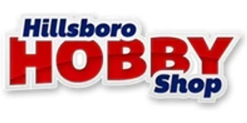 Hillsboro Hobby Shop Promo Code