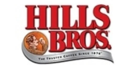 Hills Bros Cappuccino Promo Code