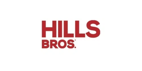 Hills Bros. Coffee coupon