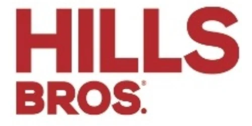 Hills Bros. Coffee Promo Code