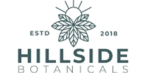 Hillside Botanicals Promo Code