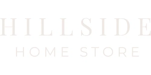 Hillside Home Store Promo Code