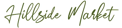 The Hillside Market discount code