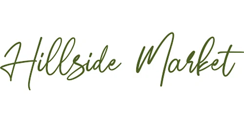 The Hillside Market Promo Code
