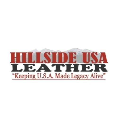 Hillside USA Promo Code