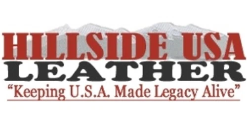 Hillside USA Promo Code