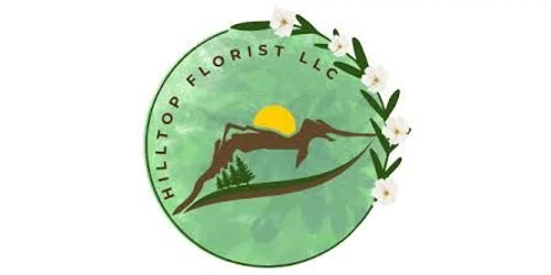 Hilltop Florist Promo Code