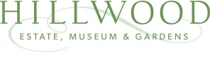 Hillwood Estate, Museum and Garden Merchant Logo