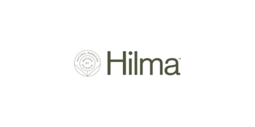 20% Off Hilma Discount Code, Coupons (4 Active) Sep 2022