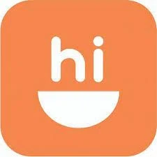 Hilokal Merchant Logo