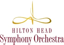 Hilton Head Symphony Orchestra Merchant Logo