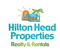 Hilton Head Vacation Rentals Merchant Logo