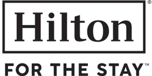 Hilton Merchant logo