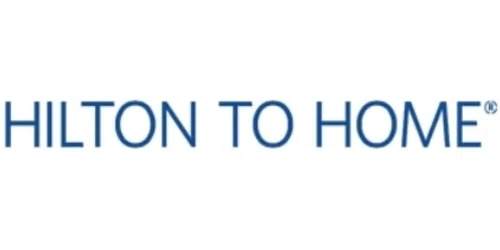 Hilton To Home Promo Code
