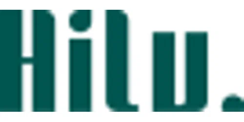 Hilu Merchant logo