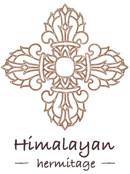 Himalayan Hermitage Merchant Logo