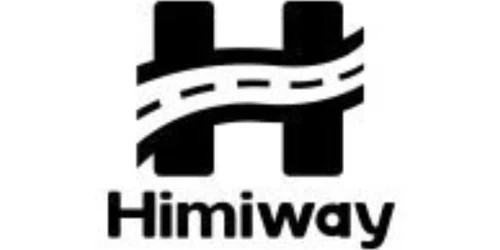 Himiway Bike Merchant logo