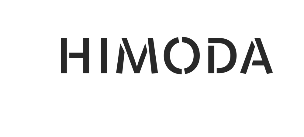 Himoda Merchant Logo