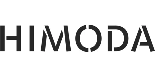 Himoda Merchant logo