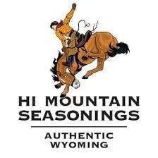 Hi Mountain Seasonings Merchant Logo