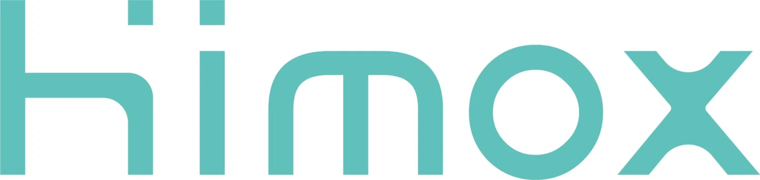 Himox Merchant Logo