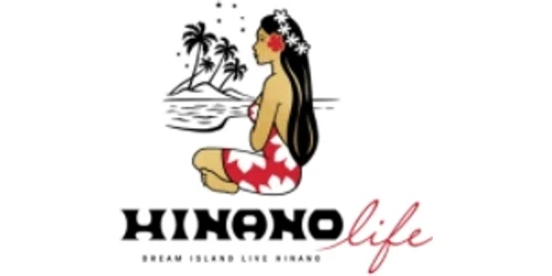 Hinano Life Promo Code
