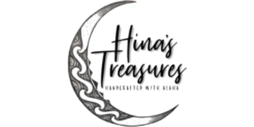 Hina's Treasures Promo Code