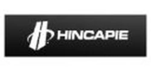 Hincapie Merchant logo