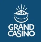 Hinckley - Grand Casino Merchant Logo