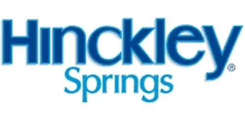 Hinckley Springs Promo Code