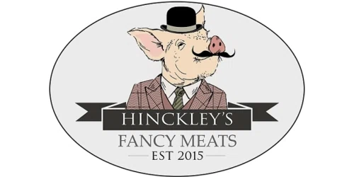 Hinckley's Fancy Meats Promo Code