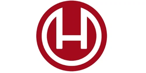 Hindenburg Merchant logo