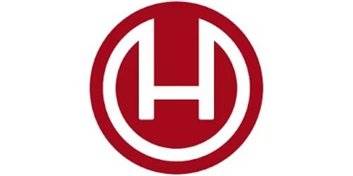 Hindenburg Merchant logo