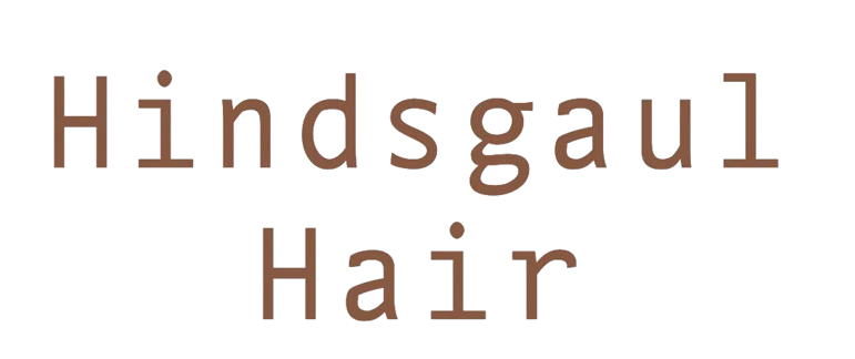 Hindsgaul Hair Merchant Logo