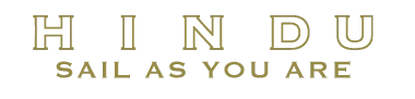 Hindu Charters Merchant Logo