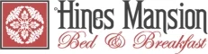 Hines Mansion Merchant Logo