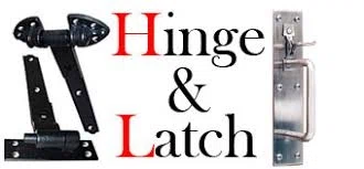HINGEANDLATCH Promo Code — Get 175 Off in July 2024