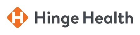 Hinge Health Merchant Logo