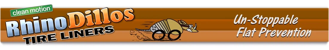 Rhinodillos Merchant Logo