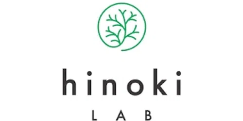 hinoki LAB Merchant logo