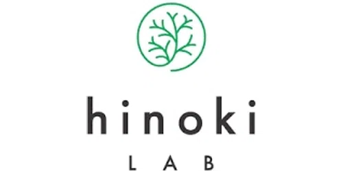 hinoki LAB Merchant logo