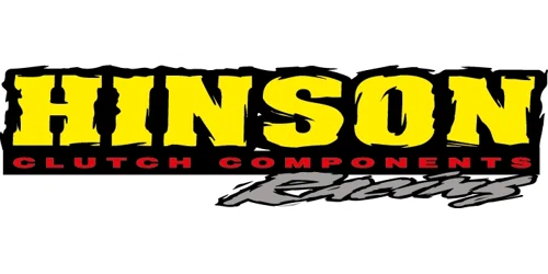 Hinson Clutch Components Promo Code