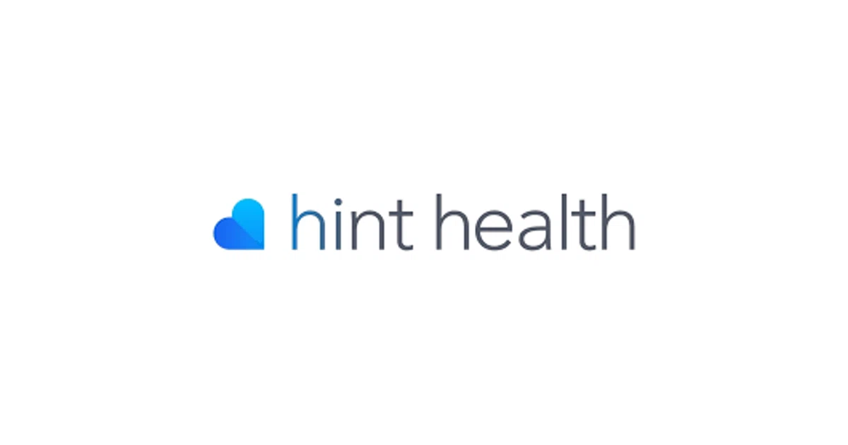 Hint Health Promo Codes - 50% Off (Sitewide) in Oct 2025