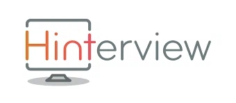 Hinterview Merchant Logo