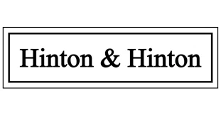 Hinton and Hinton Merchant Logo