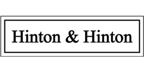 Hinton and Hinton Promo Code