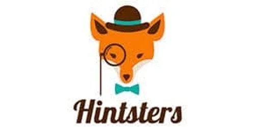 Hintsters Merchant logo